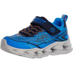 Skechers Boys Vortex 2.0(Blue/Navy)