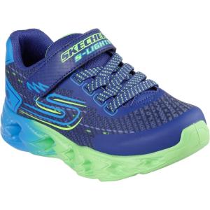 Skechers Boys Vortex 2.0(Navyblue)
