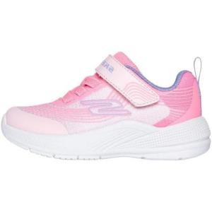 Skechers Girls Microspec Advance(Lightpurple)