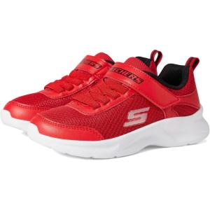 Skechers Kids’ Dynamatic Sneakers(Red)