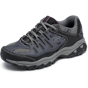 Skechers Men’s Afterburn M. Fit Reprint(Navy)