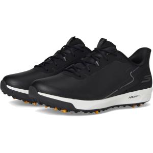 Skechers Mens Go Golf Vortex Rival(Black)