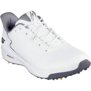 Skechers Mens Go Golf Vortex Rival(White)