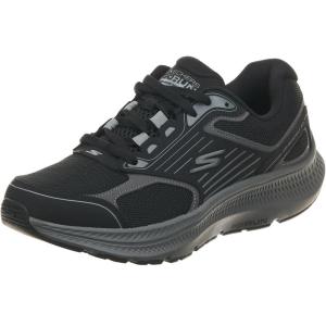 Skechers Mens Go Run Consistent 2.0(Black/Charcoal)