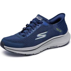 Skechers Mens Go Run Consistent 2.0-Empowered_220863(Navy)