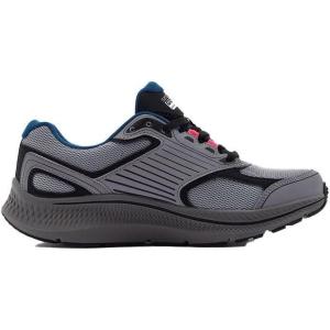 Skechers Mens Go Run Consistent 2.0(Gray/Multi)