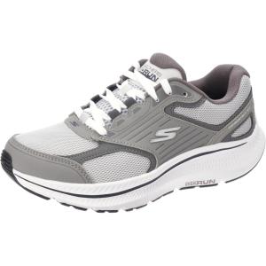 Skechers Mens Go Run Consistent 2.0(Grey)