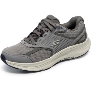 Skechers Mens Go Run Consistent 2.0(Khaki)