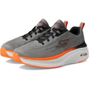 Skechers Mens Go Run Elevate 2.0 Fluid Motion(Charcoal)