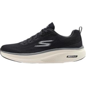 Skechers Mens Go Run Elevate 2.0 Fluid Motion(Navy/Gray)