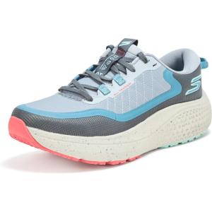Skechers Mens Go Run Supersonic Max All Terrain(Grey)