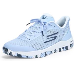 Skechers Mens Go Train Arch Fit Viper Court Pro – Pickleball(Slate)