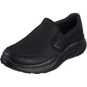 Skechers Mens Go Walk 7(Blk Blk Persist)