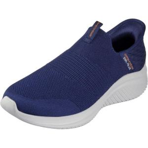 Skechers Mens Go Walk 7(Navy Ultra)