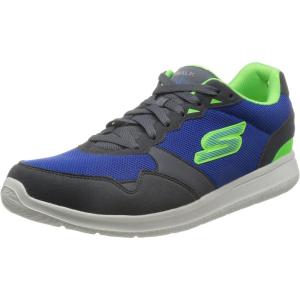 Skechers Mens Go Walk 7(Tpe Parson)