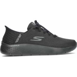 Skechers Mens Go Walk Flex – New World(Black)