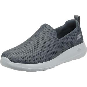 Skechers Men’s Go Walk Max Shoes(Charcoal)