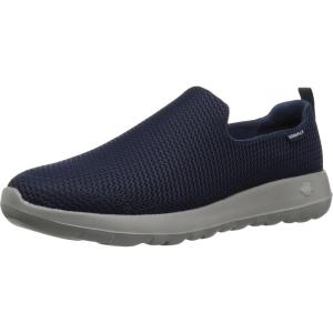 Skechers Men’s Go Walk Max Shoes(Navy)