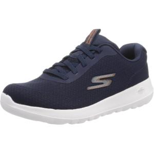Skechers Men’s Go Walk Max Shoes(Navy Textile Synthetic)