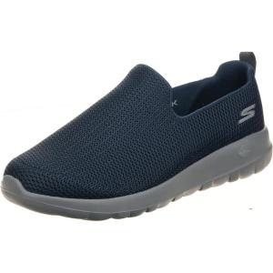 Skechers Men’s Go Walk Max Shoes(Navy/Gray)