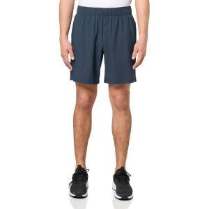 Skechers Mens Gostretch Ultra 7″ Short(Blue Nights)