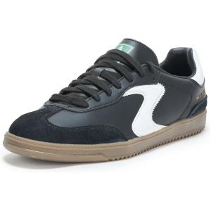 Skechers Mens Hotshot – Pyke(Black)