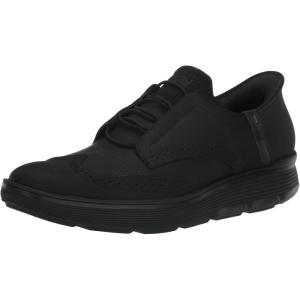 Skechers Mens Mark Nason Casual Glide Cell – Garret(Bbk)