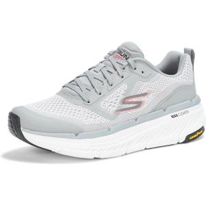 Skechers Mens Max Cushioning Premier Vantage 2.0(Grey)