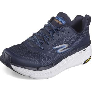 Skechers Mens Max Cushioning Premier Vantage 2.0(Navy)