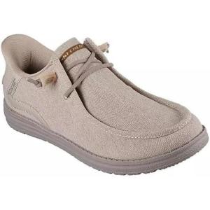 Skechers Mens Melson – Coronado(Taupe)