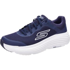 Skechers Mens Men’s Max Cushioning Endeavour Sneaker(Navy)