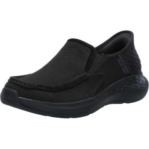 Skechers Mens Parson – Dewitt(Black)