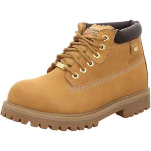 Skechers Men’s SERGEANTS – VERDICT Boot, WTG, 8 Medium US
