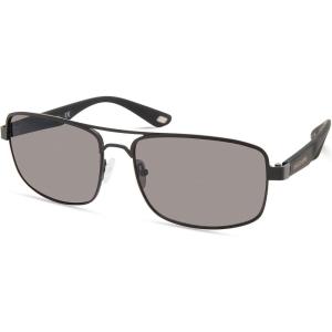 Skechers Men’s Sea6164(Matte Black)