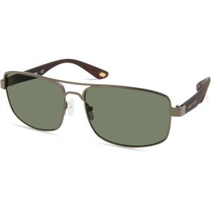 Skechers Men’s Sea6164(Matte Gunmetal)