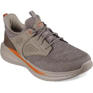 Skechers Mens Slade – Breyer 210892(Taupe)