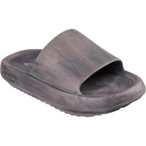 Skechers Men’s Slide Sandal(Khaki)