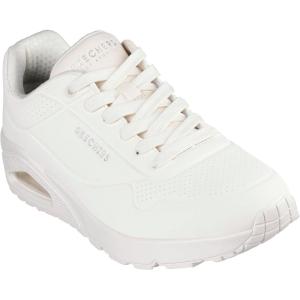 Skechers Mens Uno – Stand on Air(Sea Salt)