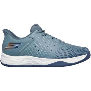 Skechers Men’s Viper Court Reload(Slate)
