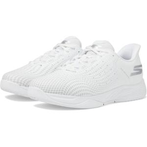 Skechers Men’s Viper Court Reload(White)