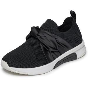 Skechers Modern Jogger-Debbie Sneaker(Black)