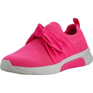 Skechers Modern Jogger-Debbie Sneaker(Neon Pink)