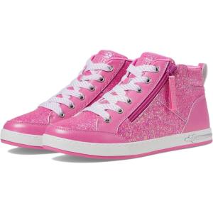 Skechers Unisex-Child Shoutouts 2.0 – Glitter Queen(Hotpink)