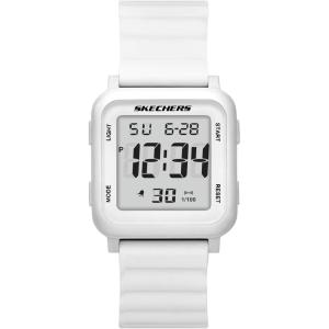 Skechers Women’s Beckworth Slip-ins(White)