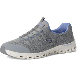 Skechers Womens Glide-Step – Persistence(Gybl)