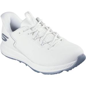 Skechers Womens Go Golf Elite 6(White)