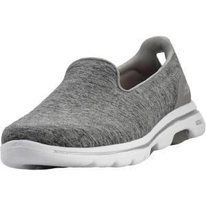 Skechers Women’s Go Walk 5 Honor(Grey)