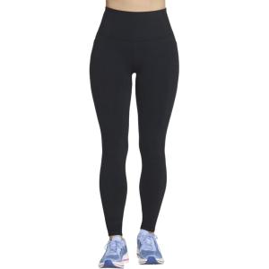 Skechers Women’s Go Walk High Waisted Legging(Black)