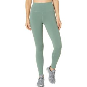 Skechers Women’s Go Walk High Waisted Legging(Light Green)