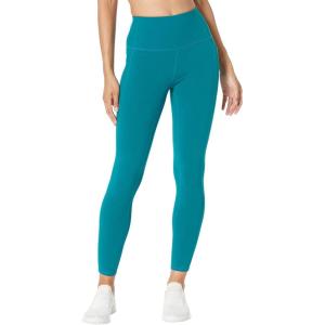 Skechers Women’s Go Walk High Waisted Legging(Shaded Spruce)